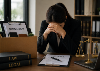 Mantan Legal Manager Hadapi Proses Hukum, Kuasa Hukum Sampaikan Keberatan