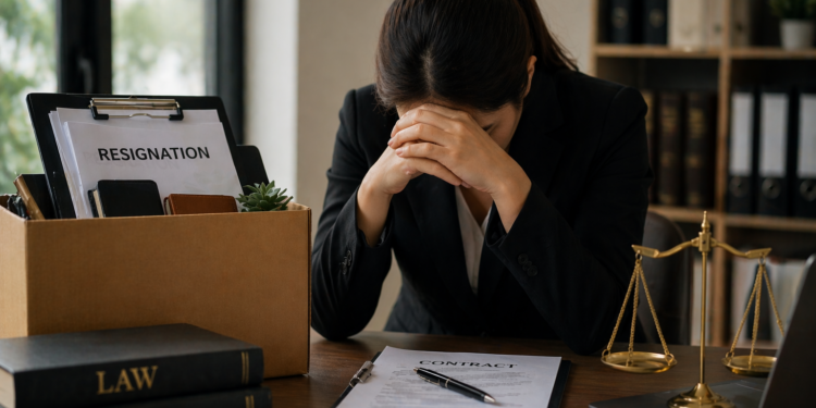 Mantan Legal Manager Hadapi Proses Hukum, Kuasa Hukum Sampaikan Keberatan