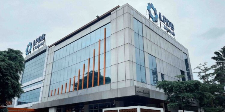LPDB Koperasi Buka Pendaftaran Tenant Inkubasi 2026