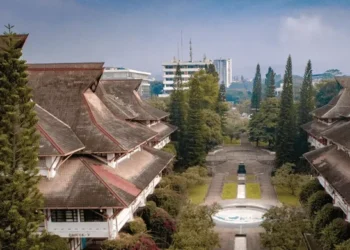 Pendaftaran Jalur Mandiri ITB 2026 Resmi Dibuka, Kini Gunakan Skema Baru SSU ITB