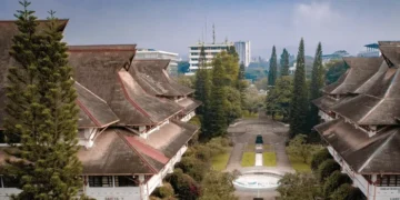 Pendaftaran Jalur Mandiri ITB 2026 Resmi Dibuka, Kini Gunakan Skema Baru SSU ITB