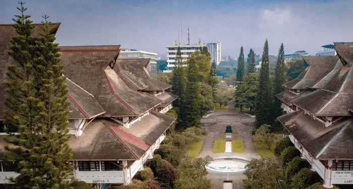 Pendaftaran Jalur Mandiri ITB 2026 Resmi Dibuka, Kini Gunakan Skema Baru SSU ITB