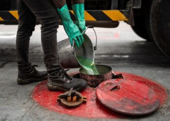 Indonesia Amankan Pasokan Energi, Impor Minyak dari Rusia dan Amerika Serikat