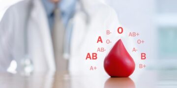 Rahasia Umur Panjang Terkuak dari Darah Para Centenarian