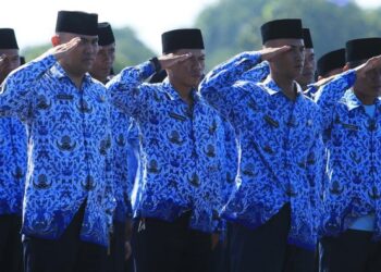 WFH Bukan Libur: Pemerintah Tegaskan Disiplin ASN Tetap Prioritas