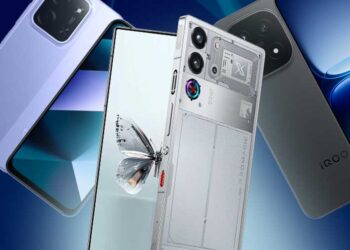 HP 5G Murah Kuasai Pasar, Standar Baru Smartphone Terjangkau di 2026