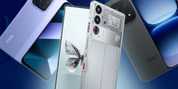 HP 5G Murah Kuasai Pasar, Standar Baru Smartphone Terjangkau di 2026