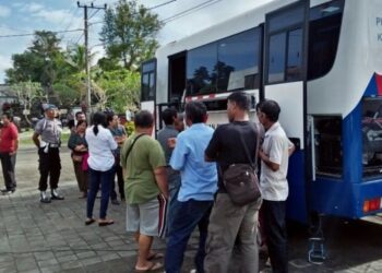 Polda Metro Jaya Hadirkan Layanan SIM Keliling di Akhir Pekan, Wujud Nyata Pelayanan Responsif bagi Warga Jakarta