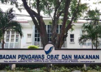 BPOM Resmikan Rencana Nutri-Level pada Label Depan Kemasan, Dimulai dari Produk Minuman