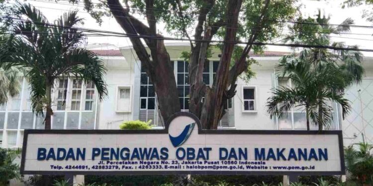 BPOM Resmikan Rencana Nutri-Level pada Label Depan Kemasan, Dimulai dari Produk Minuman