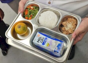 Alasan Klasik di Balik Pelanggaran Dapur MBG Terungkap