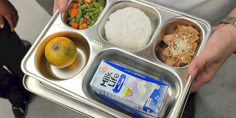 Alasan Klasik di Balik Pelanggaran Dapur MBG Terungkap