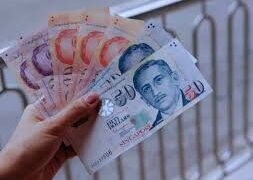 Rupiah Melemah ke Level Terendah terhadap Dolar Singapura, Dampak Konflik Global dan Arus Modal Keluar