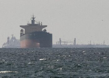 Malaysia Dipastikan Bebas Tarif Tol di Selat Hormuz, Ini Penjelasan Pemerintah 2 Malaysia Dipastikan Bebas Tarif Tol di Selat Hormuz, Ini Penjelasan Pemerintah