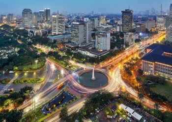 Rano Karno: Jakarta Jadi Kota Teraman Kedua di Asia Tenggara Berkat Toleransi Warga