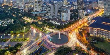 Rano Karno: Jakarta Jadi Kota Teraman Kedua di Asia Tenggara Berkat Toleransi Warga