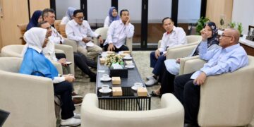 Kadin DKI dan LPDB Koperasi Kerjasama Perkuat Koperasi dan Ekonomi Jakarta
