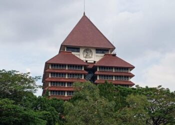 Uniranks Rilis Daftar Universitas Terbaik 2026, Ini Gambaran Kampus Unggulan di Indonesia