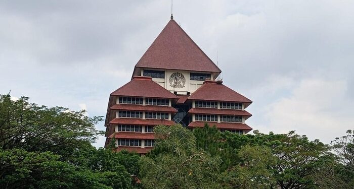 Uniranks Rilis Daftar Universitas Terbaik 2026, Ini Gambaran Kampus Unggulan di Indonesia 1 Uniranks Rilis Daftar Universitas Terbaik 2026, Ini Gambaran Kampus Unggulan di Indonesia