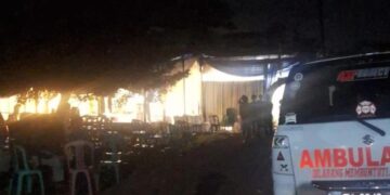 Tragedi di Purwakarta: Pemilik Hajatan Tewas Dikeroyok Usai Tolak Pemalakan