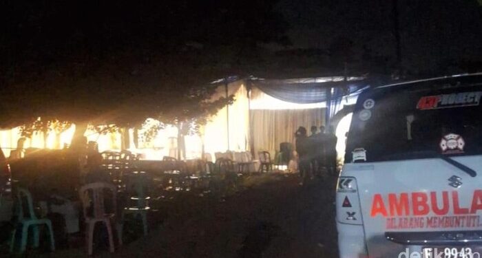 Tragedi di Purwakarta: Pemilik Hajatan Tewas Dikeroyok Usai Tolak Pemalakan