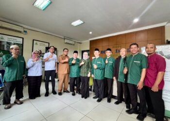 Dorong Sinergi BMT dan Koperasi Desa Merah Putih, LPDB Koperasi Perluas Akses Pembiayaan
