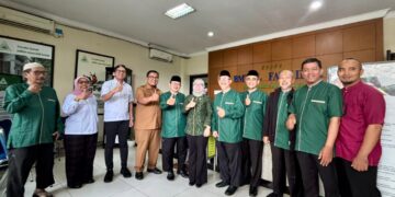 Dorong Sinergi BMT dan Koperasi Desa Merah Putih, LPDB Koperasi Perluas Akses Pembiayaan
