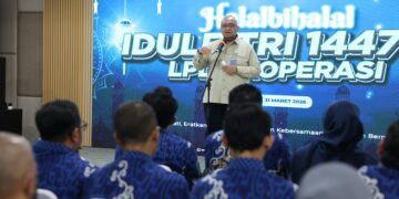 KDKMP Masuk Tahap Operasionalisasi, LPDB Koperasi Perkuat Skema Penyaluran Dana Bergulir