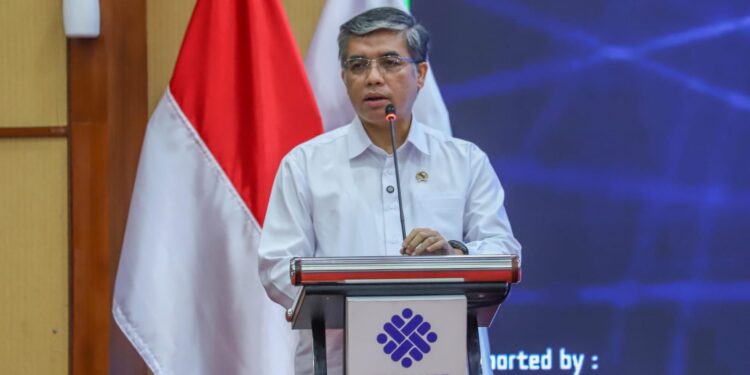 Kemnaker Luncurkan Talent and Innovation Hub (TIH)