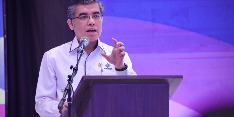 Pentingnya Program JKP Bagi Korban PHK