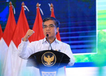 Pemerintah Berikan Diskon Iuran JKK-JKM 50 Persen bagi Peserta BPU