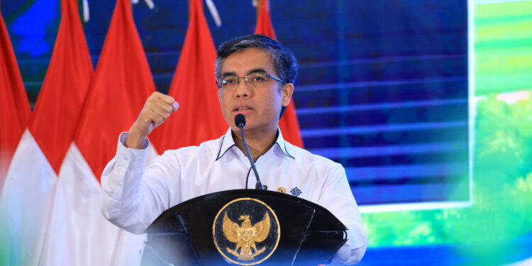 Pemerintah Berikan Diskon Iuran JKK-JKM 50 Persen bagi Peserta BPU