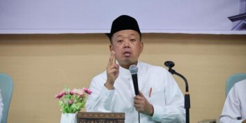 Pemerintah Batasi Alih Fungsi Lahan Sawah Maksimal 11% Demi Ketahanan Pangan