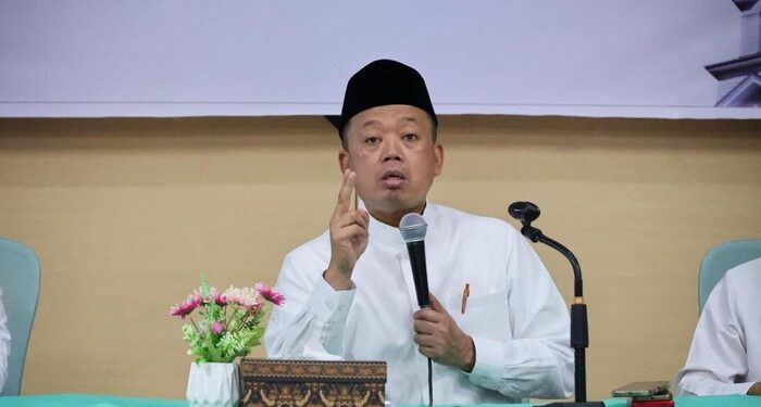 Pemerintah Batasi Alih Fungsi Lahan Sawah Maksimal 11% Demi Ketahanan Pangan