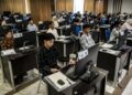 UTBK SNBT 2026 Masih Berlangsung, Jadwal Ujian Dibagi Dua Sesi