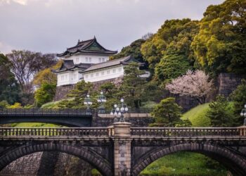 Asia University Rankings 2026: Kampus Jepang Tetap Jadi Incaran di Tengah Dominasi China