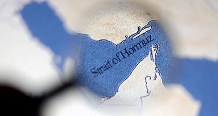 Iran Buka Kembali Selat Hormuz untuk Kapal Komersial di Tengah Gencatan Senjata
