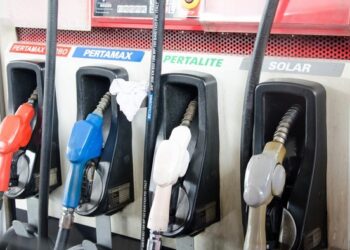 Subsidi BBM Dinilai Belum Tepat Sasaran, Mayoritas Pertalite Dikonsumsi Kelompok Mampu