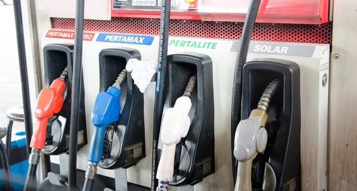 Subsidi BBM Dinilai Belum Tepat Sasaran, Mayoritas Pertalite Dikonsumsi Kelompok Mampu