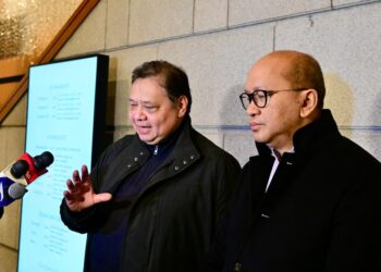 Kunjungan Prabowo ke Korea Selatan Dorong Investasi Rp173 Triliun