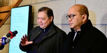 Kunjungan Prabowo ke Korea Selatan Dorong Investasi Rp173 Triliun