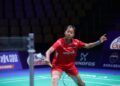 Indonesia Tantang Taiwan di Uber Cup 2026, Pelatih Minta Pemain Lebih Berani