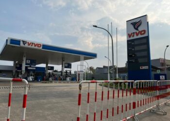 Harga BBM Vivo 1 April 2026 Masih Misteri, Sejumlah SPBU Terpantau Tutup