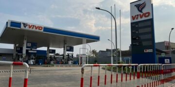 Harga BBM Vivo 1 April 2026 Masih Misteri, Sejumlah SPBU Terpantau Tutup