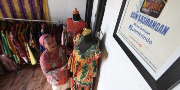Kinerja Keuangan Terjaga, Jamkrindo Perluas Dukungan bagi UMKM dan Koperasi