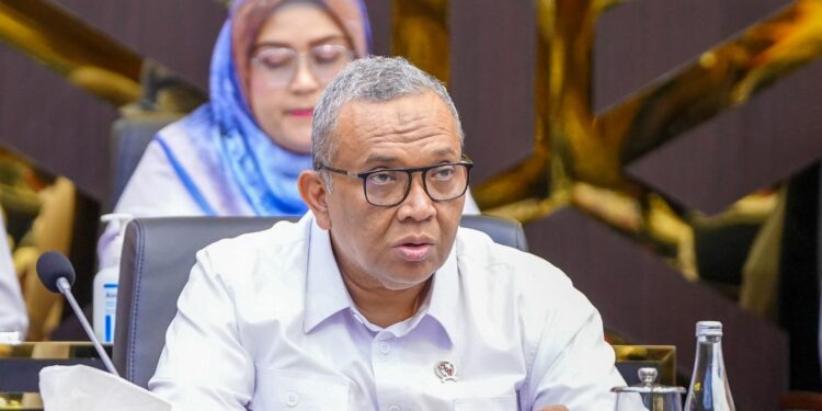Akhirnya, Pemerintah dan DPR Setujui RUU PPRT Disahkan Jadi Undang-Undang 1 Akhirnya, Pemerintah dan DPR Setujui RUU PPRT Disahkan Jadi Undang-Undang