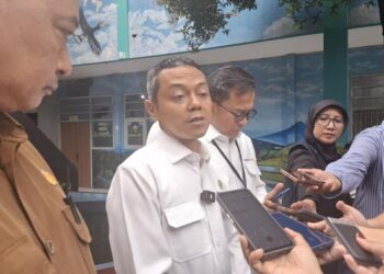 Wamendikdasmen Ungkap Alasan Soal TKA Panjang, Dorong Berpikir Tingkat Tinggi