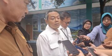 Wamendikdasmen Ungkap Alasan Soal TKA Panjang, Dorong Berpikir Tingkat Tinggi
