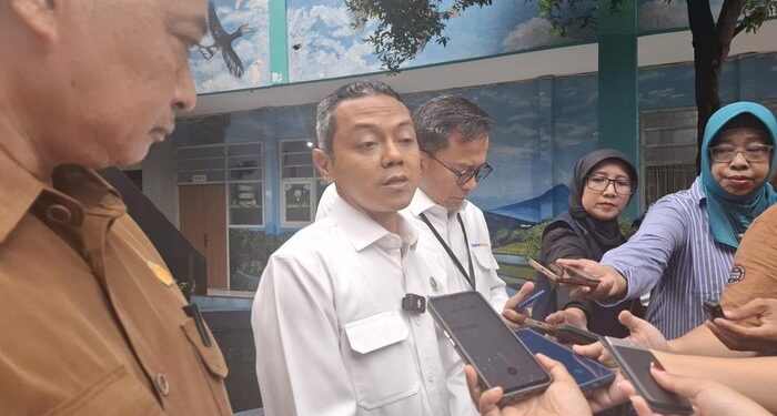 Wamendikdasmen Ungkap Alasan Soal TKA Panjang, Dorong Berpikir Tingkat Tinggi