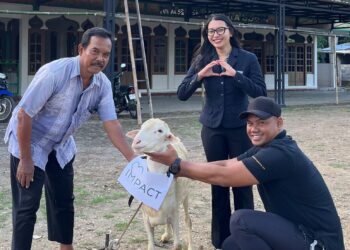 MORAZEN Yogyakarta